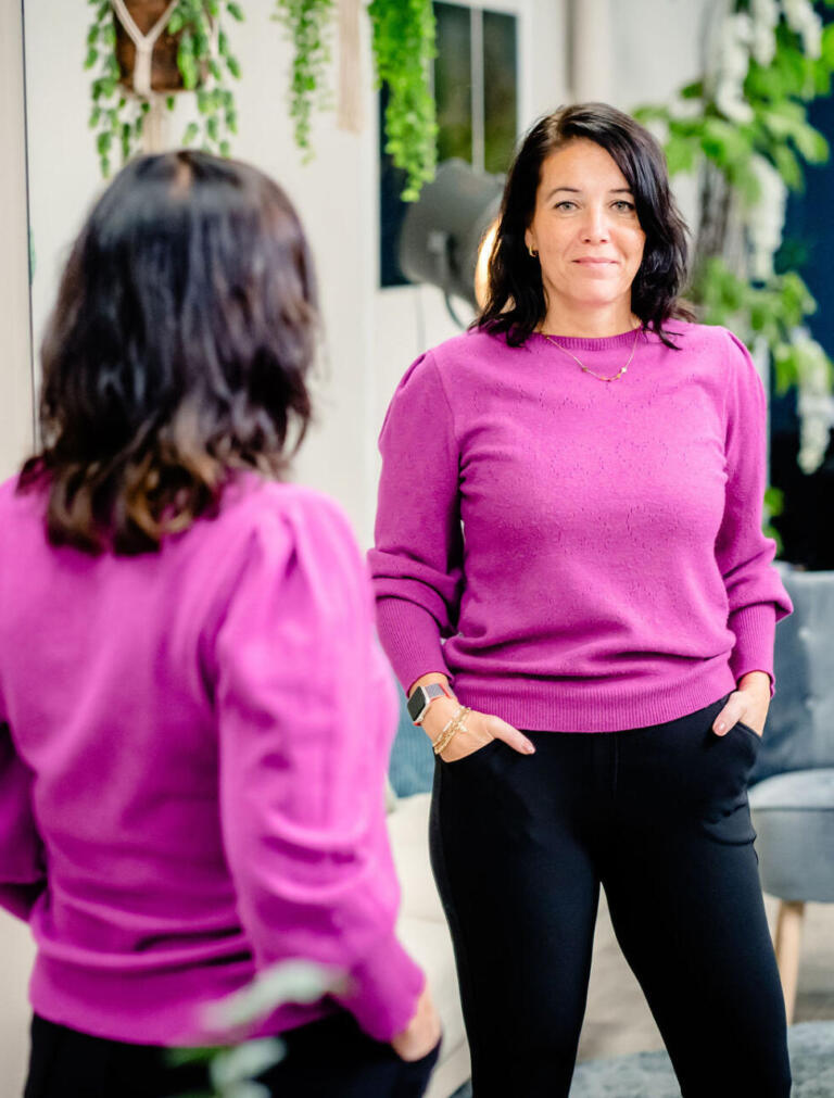 Nicole van Glaswebwinkel